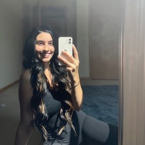 Meet your Posher, Jada